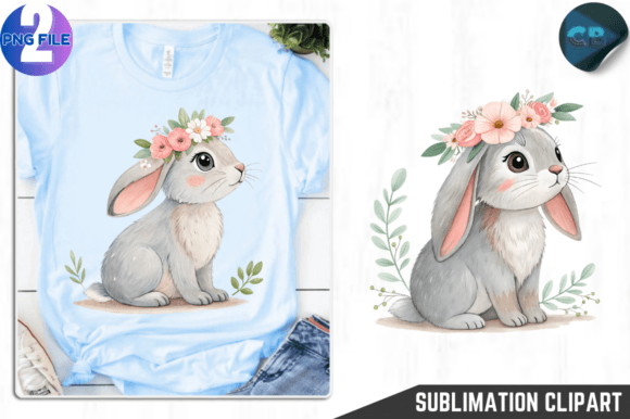 Download Boho Woodland Animals Clipart PNG - Boho Collection