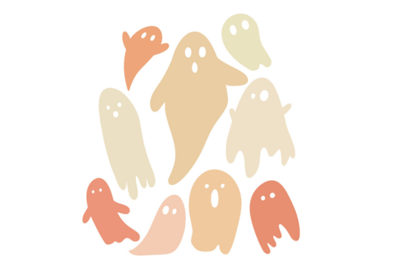 Download Ghosts - Premium Resources