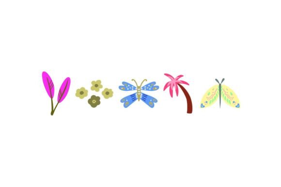 Download Boho Decoration - Boho Collection