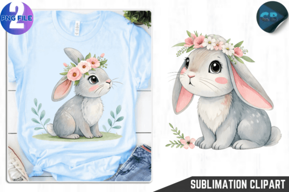 Download Boho Woodland Animals Clipart PNG - Boho Collection