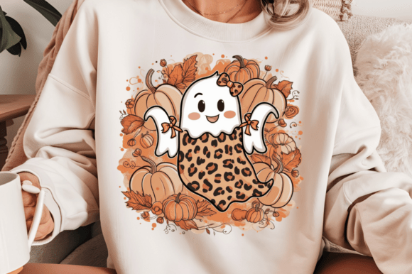 Download Boho Halloween Clipart, Spooky Pumpkin - Boho Collection